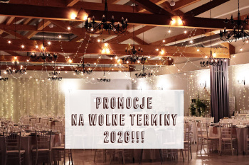 Koralowa | Sala weselna Bielsko-Biała, śląskie