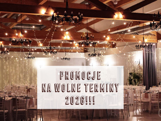 Koralowa | Sala weselna Bielsko-Biała, śląskie