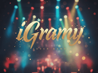 iGramy | Zespół muzyczny Wrocław, dolnośląskie