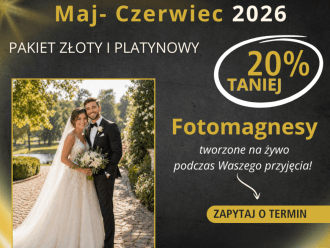 Fotobudka i Fotomagnesy PstrykFotka | Fotobudka na wesele Mielec, podkarpackie