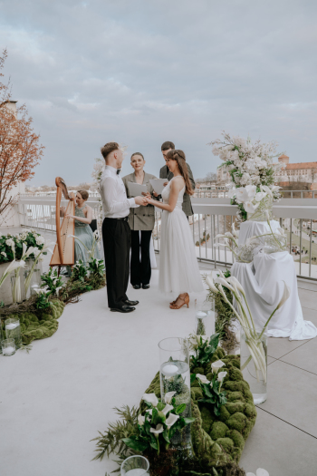 Sky7 Cracow Events & Weddings | Sala weselna Kraków, małopolskie