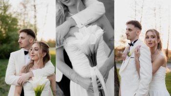 KowalikFoto | Fotograf ślubny Sosnowiec, śląskie