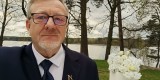 Celebrant Jarosław Nadolski | Ślub humanistyczny Gdańsk, pomorskie - zdjęcie 4