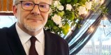 Celebrant Jarosław Nadolski | Ślub humanistyczny Gdańsk, pomorskie - zdjęcie 6