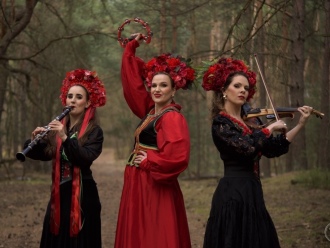 MGI Music | Zespół muzyczny Warszawa, mazowieckie