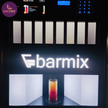 Kiwi Event - Barmix | Barman na wesele Łódź, łódzkie