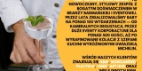 HALF koktajlowy catering | Barman na wesele Warszawa, mazowieckie - zdjęcie 4