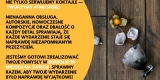 HALF koktajlowy catering | Barman na wesele Warszawa, mazowieckie - zdjęcie 6