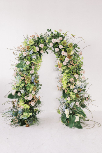 Flora w mieście | Dekoracje ślubne Bydgoszcz, kujawsko-pomorskie