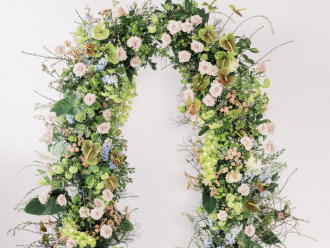 Flora w mieście | Dekoracje ślubne Bydgoszcz, kujawsko-pomorskie