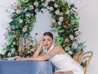 Flora w mieście | Dekoracje ślubne Bydgoszcz, kujawsko-pomorskie