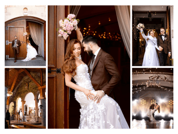 Fotografia - Aleksandra Drąg | Fotograf ślubny Sterkowiec, małopolskie