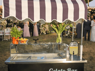 La Festa Moments - Gelato Bar | Słodki stół Opole, opolskie