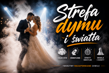 Strefa Dymna | Ciężki dym Gniezno, wielkopolskie