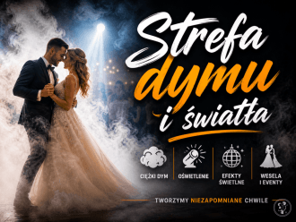 Strefa Dymna | Ciężki dym Gniezno, wielkopolskie