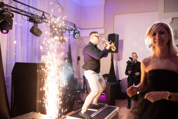 DJ Pedrox | DJ na wesele Pobiedziska, wielkopolskie