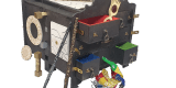 KoniecNudy - Mobilne Escape boxy | Unikatowe atrakcje Warszawa, mazowieckie - zdjęcie 2