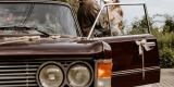 Fiat 125p – auto z serialu TVN | Auto do ślubu Gliwice, śląskie - zdjęcie 3