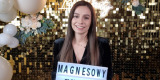 Magnesowy Zakątek - Magnesy na żywo | Fotobudka na wesele Niemcz, kujawsko-pomorskie - zdjęcie 5