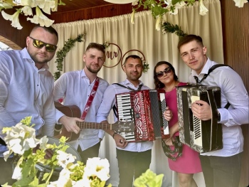 Incognito Band TKN | Zespół muzyczny Końskie, świętokrzyskie