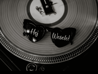 DJ_Winyl | DJ na wesele Sierakowice, pomorskie
