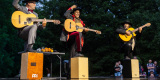 Ole Comedy - Muzyczne Trio flamenco | Artysta Warszawa, mazowieckie - zdjęcie 4