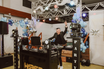 DeeJay Haber | DJ na wesele Suwałki, podlaskie