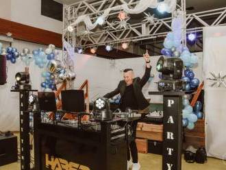 DeeJay Haber | DJ na wesele Suwałki, podlaskie