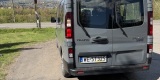 Dami - bus 9-osobowy | Wynajem busów Kraków, małopolskie - zdjęcie 2