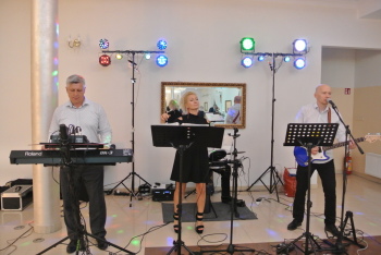 Zespół Vega | Zespół muzyczny Białystok, podlaskie