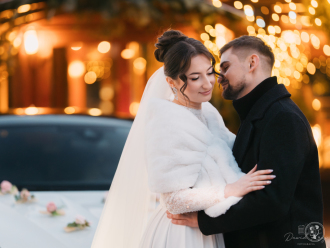 Dawid Kraj - Fotografia | Fotograf ślubny Gwoździec, małopolskie