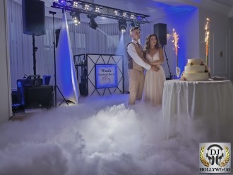 DJ Hollywood Wesele | DJ na wesele Rabka-Zdrój, małopolskie
