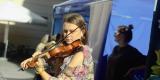 Julia Nowak skrzypce live i więcej | Oprawa muzyczna ślubu Łódź, łódzkie - zdjęcie 3