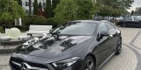 Mercedes CLS | Auto do ślubu Lublin, lubelskie - zdjęcie 3