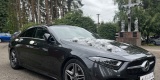 Mercedes CLS | Auto do ślubu Lublin, lubelskie - zdjęcie 5