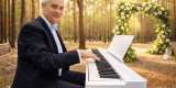 Pianista Gwiazd | Oprawa muzyczna ślubu Warszawa, mazowieckie - zdjęcie 5