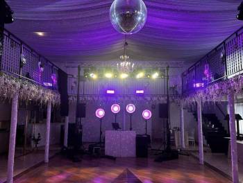 Kurpiok Event | DJ na wesele Czarnia, mazowieckie