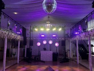 Kurpiok Event | DJ na wesele Czarnia, mazowieckie