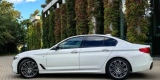 BMW serii 5 G30 M | Auto do ślubu Wyszków, mazowieckie - zdjęcie 3