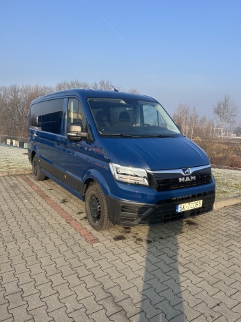 Gidmat - busy | Wynajem busów Katowice, śląskie