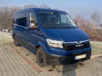 Gidmat - busy | Wynajem busów Katowice, śląskie