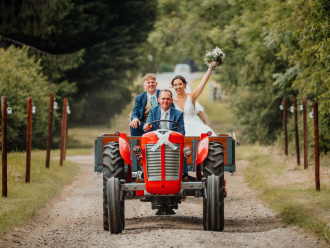 Czerminski Weddings | Fotograf ślubny Kwidzyn, pomorskie