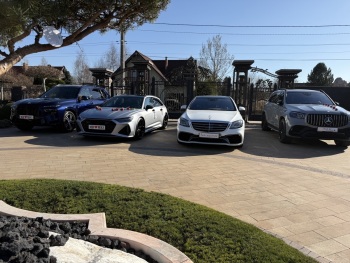 ROST Wedding Cars | Auto do ślubu Ruda Śląska, śląskie