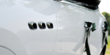 Maserati Levante | Auto do ślubu Wrocław, dolnośląskie - zdjęcie 4