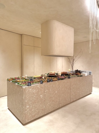 Sweet&Salt Catering | Catering weselny Warszawa, mazowieckie