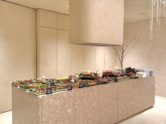 Sweet&Salt Catering | Catering weselny Warszawa, mazowieckie