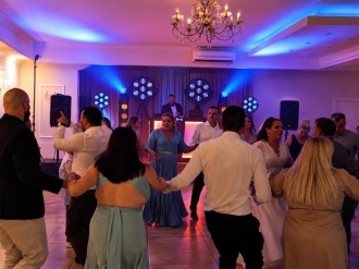 DJ Dariusz | DJ na wesele Łuków, lubelskie