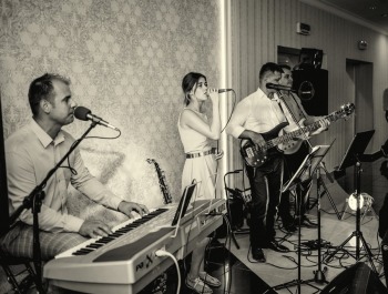 Agencja Eventowa Fun Love Joy | Zespół muzyczny Ruciane-Nida, warmińsko-mazurskie