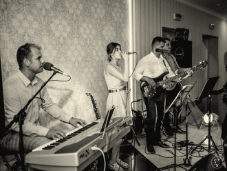 Agencja Eventowa Fun Love Joy | Zespół muzyczny Ruciane-Nida, warmińsko-mazurskie