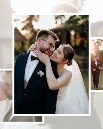 Kesja Stępka Fotografia | Fotograf ślubny Poznań, wielkopolskie